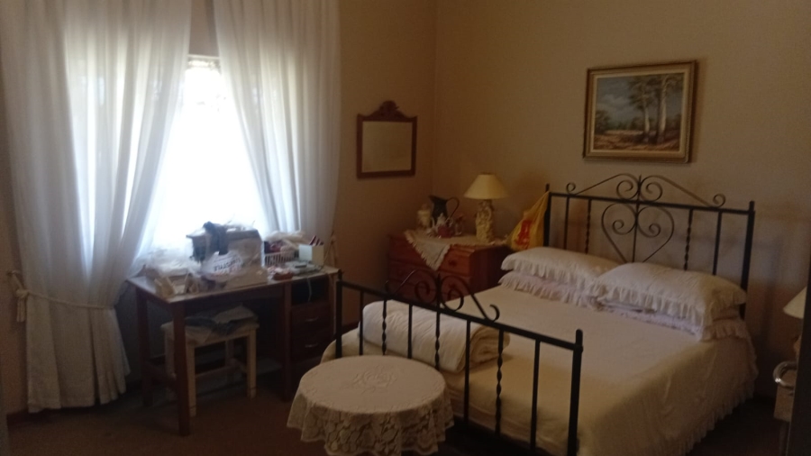 Commercial Property for Sale in Parys Rural Free State